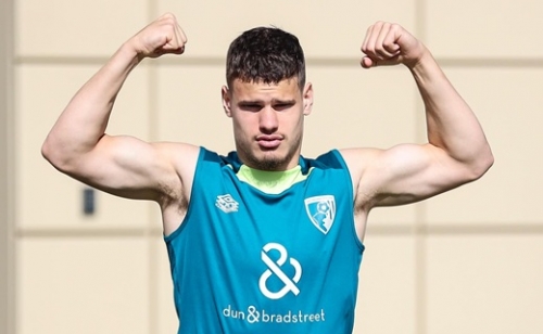 Kerkez és a Liverpool közel állnak a megállapodáshoz