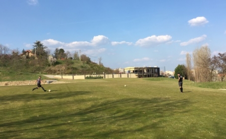 Drámai végjáték és pályacsúcs az Academy-n