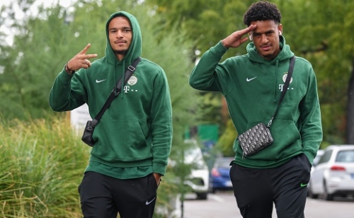 Csütörtökön Monacoban játszik a Fradi