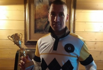 Varga Gábor sikerét hozta a zirci verseny