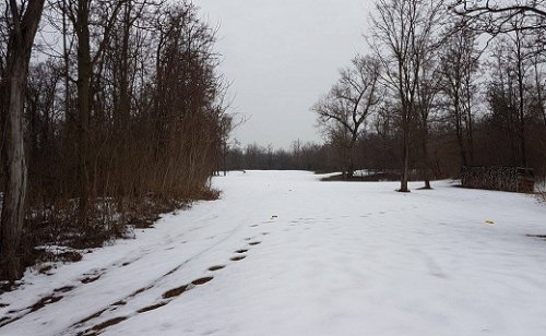 Footgolf: Kezdődik a téli szezon