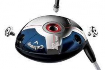 Újév a GolfUSA-val