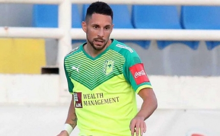 Gyurcsó nyolcaddöntőbe lőtte csapatát a ciprusi kupában