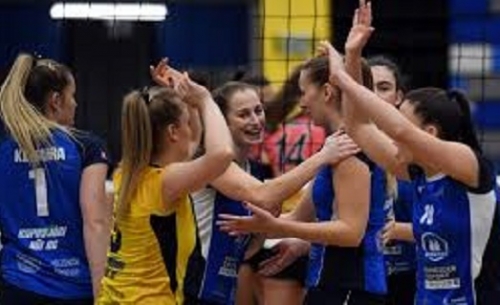 A Nyíregyháza elődöntős, a Kaposvár egy győzelemre tőle