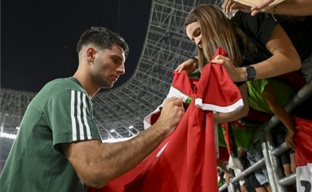 Döntetlen Csehország ellen