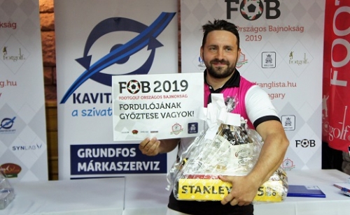 Debütánsok nagy napja