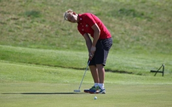 Kemény Kevin gyönyörű puttja Zalacsányban