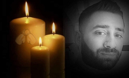 Huszonhét évesen elhunyt a magyar bajnok ökölvívó