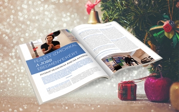 Fejlett izmokkal a jobb eredményekért