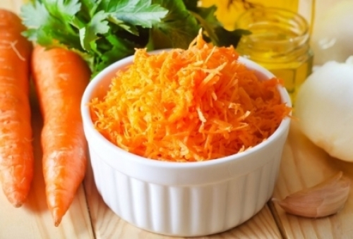 A répa maga az egészség