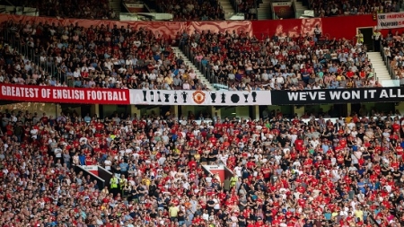 Másfél hónapon belül több angol klub is megszűnhet