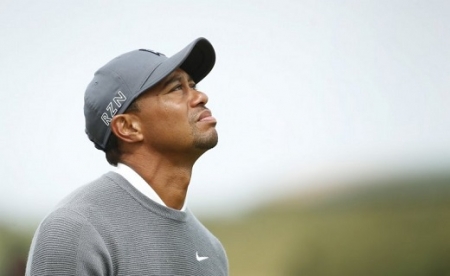 Ismét megműtötték - Tiger nagyon motivált