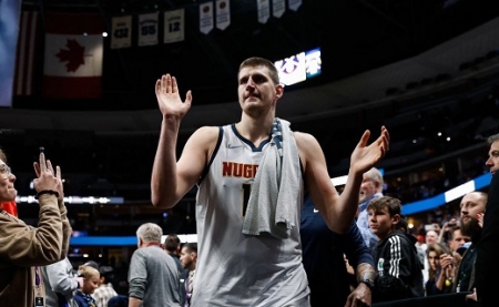 A szerb óriás elképesztő rekordot állított fel