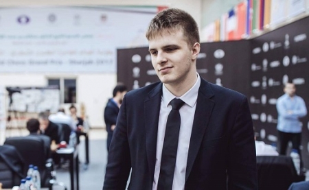 Rapport Richárd hetedik a sakkozók világranglistáján