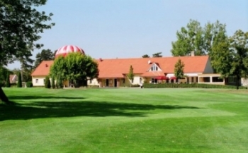 Startlista: VII. Novotel Golf Kupa