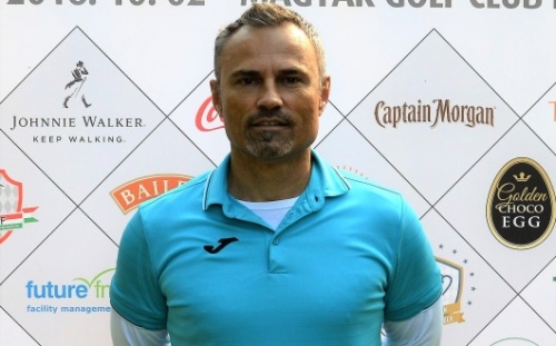 Kocsis és Simonyi dobogós Szlovéniában