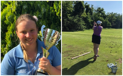 Keserédes bronzérem