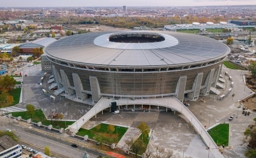 A bérletek kilencven százalékát értékesítették a magyar válogatott idei hazai meccseire