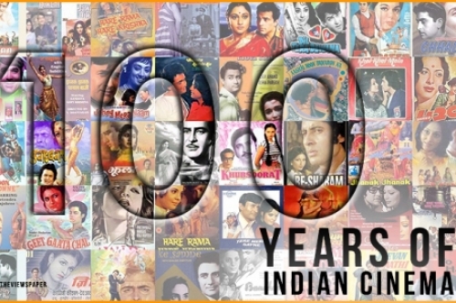 Indiai Filmfesztivál