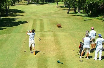 Profi játékos amatőr felvételen