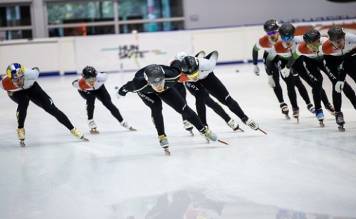 Liu Shaolin Sándor: Sokáig nem találtam önmagam