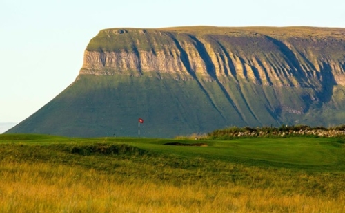 2027 Ryder Cup &amp; golf Írországban – limitált csomag