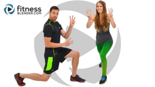 Magas intenzitású edzés