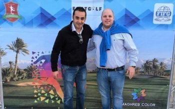 Sportdiplomáciai siker, ismét van magyar a vb szervezőbizottságában!