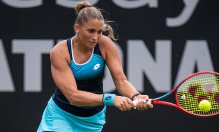 Udvardy elvesztette a döntő szettet, kiesett Wimbledonban