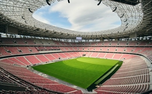 Elkapkodják a jegyeket az új Puskás megnyitójára