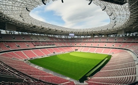 Elkapkodják a jegyeket az új Puskás megnyitójára