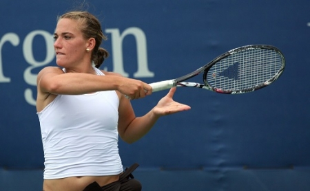 Babos Tímea nem indul az Austral Openen a Covid-intézkedések miatt