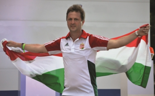 Hangya Peti Emlékverseny most először, de nem utoljára