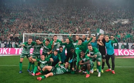 BL: eldőlt, mikor játszhat a Fradi a csoportkörért