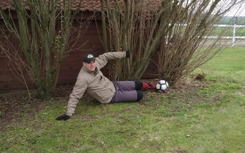 Nem áprilisi tréfa, ilyen volt az első Crazy Luk Só