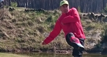 Papp Péter: Reszkess, Európa!