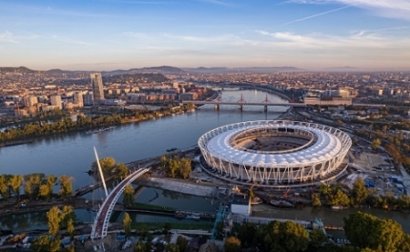 Akár 40 fős is lehet a magyar atlétikai csapat a vb-n