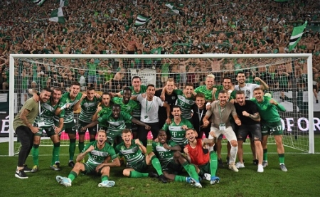 Az FTC megkezdte a bérletárusítást a csoportkörre