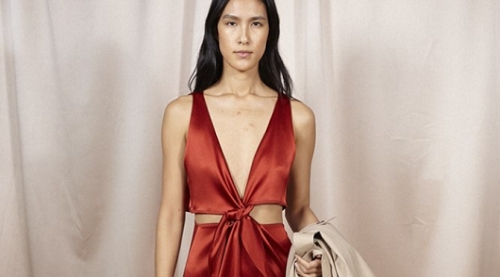 Magyar márka is szerepelt a New York-i divathéten