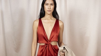 Magyar márka is szerepelt a New York-i divathéten