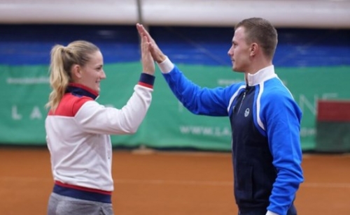 Összeállt a Babos–Fucsovics-szuperpáros