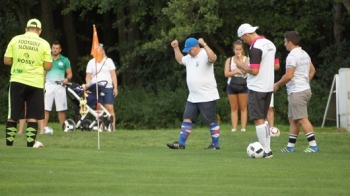 Pályacsúcs és Takács-dupla Zircen