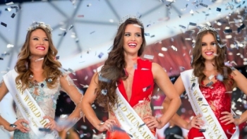 Magyarország szépe: Mutatjuk a legjobb magyar nőt!