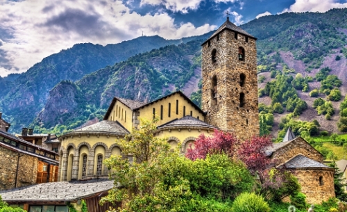 Andorra ötös vereségsorozattal a háta mögött vár minket