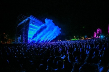 9 dolog, ami nélkül nem érdemes elektronikus zenei fesztiválra menni