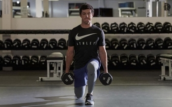 Így edz Rory McIlroy!