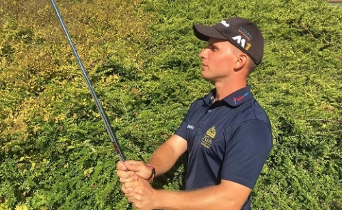 9 szakaszos sprint a CUT-ért!