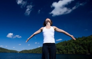 Ahogy lélegzel, úgy élsz!