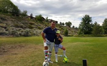 Tajtyi családi sikerek Spanyolországban