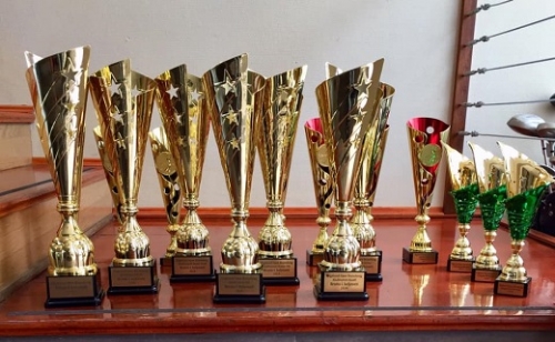 Jelentkezési hajrá - Hétköznapi ranglista a Highlanden!